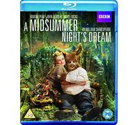 A Midsummer Night’s Dream [Blu-ray]