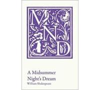 A Midsummer Night S Dream (collins Classroom Classics)