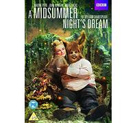 A Midsummer Night’s Dream [DVD]