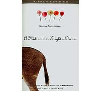 A Midsummer Night’s Dream (The Annotated Shakespeare)