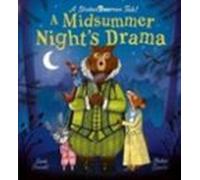 A Midsummer Nights Drama