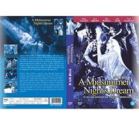 A Midsummer Night's Dream