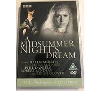 A midsummer night's dream