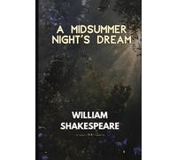 A Midsummer Night's Dream