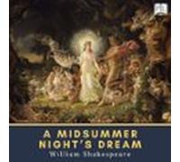 A Midsummer Nights Dream (audiolibro)