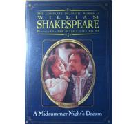 A Midsummer Night's Dream - BBC Shakespeare Plays