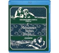 A Midsummer Night's Dream [Blu-ray]