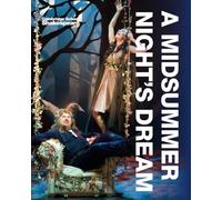 A Midsummer Night's Dream (Cambridge School Shakespeare) – Cambridge University Press