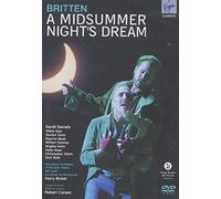 A Midsummer Night's Dream [DVD]