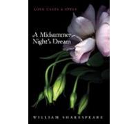 A Midsummer Nights Dream (ebook)