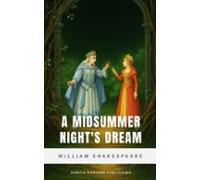 A Midsummer Nights Dream (ebook)