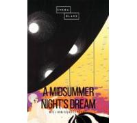 A Midsummer Nights Dream (ebook)