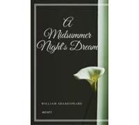 A Midsummer Nights Dream (ebook)