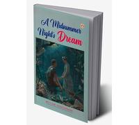 A Midsummer Night's Dream (English and English Edition)