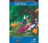 A Midsummer Nights Dream Global Shakespeare. Level B1