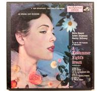 A Midsummer Night's Dream Highlights