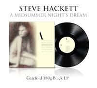 A Midsummer Night'S Dream (Re-Issue 2025) [Vinilo]