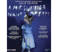 A Midsummer Night's Dream [USA] [Blu-ray]
