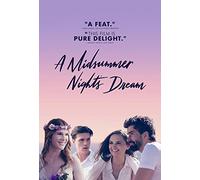 A Midsummer Night's Dream [USA] [DVD]
