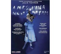 A Midsummer Night's Dream [USA] [DVD]