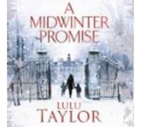 a midwinter promise (audiolibro)