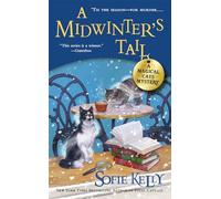 A Midwinter's Tail: A Magical Cats Mystery: 6