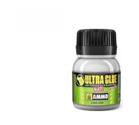 A.MIG-2058 Ultra Glue Matt for Photo-Etch and Clear Parts