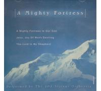 A Mighty Fortress