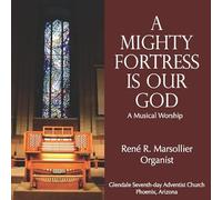 A Mighty Fortress Is Our God