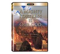 A Mighty Fortress Is Our God [Edizione: Stati Uniti] [USA] [DVD]