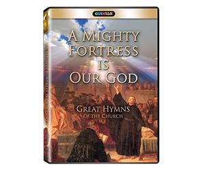 A Mighty Fortress Is Our God [Edizione: Stati Uniti] [USA] [DVD]