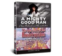 A Mighty Good Man - The True story of the Rosicrucians [DVD] [Reino Unido]