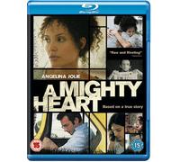A Mighty Heart [Reino Unido] [Blu-ray]