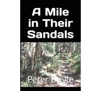 A Mile in Their Sandals