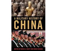 A Military History of China