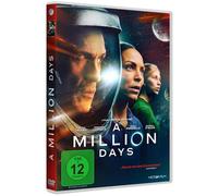 A Million Days (Blu-ray) [Blu-ray]