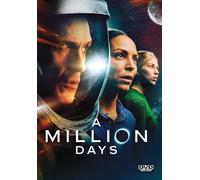 A Million Days [DVD]
