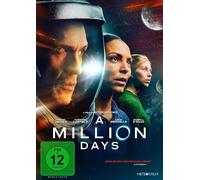 A Million Days [DVD]