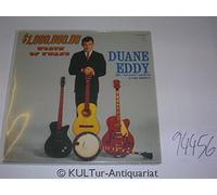 A Million Dollar Worth Of Twang [2xVinyl]