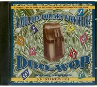 A Million Dollars Worth Of Doo-Wop Vol.19 (CD)
