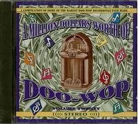 A Million Dollars Worth Of Doo-Wop Vol.20 (CD)