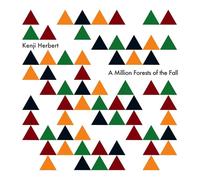 A Million Forests of The Fall/Kenji Herbert