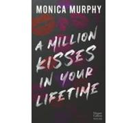 A Million Kisses In Your Lifetime (ebook)