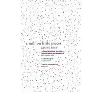 A million little pieces: James Frey