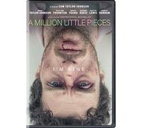 A Million Little Pieces [USA] [DVD]