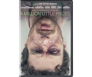 A Million Little Pieces [USA] [DVD]