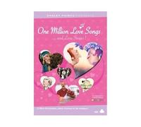 A Million Love Songs ... and Love Stories ! [Francia] [DVD]