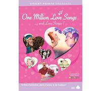 A Million Love Songs ... and Love Stories ! [Francia] [DVD]