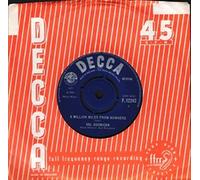 A Million Miles From Nowhere-7" 45