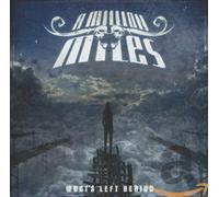 A Million Miles - Whats Left Behind